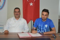 FUTBOL SAHASI - Şahinbey Ampute, Milli Kaleci Mert Yıldız'ı Transfer Etti