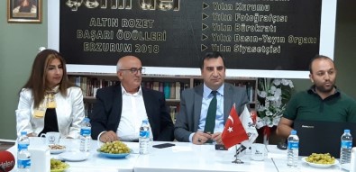 ŞEHİRDER Anketi Erzurum'da Halkın Takdirini Ortaya Koyuyor