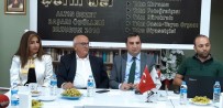MUSTAFA UĞURLU - ŞEHİRDER Anketi Erzurum'da Halkın Takdirini Ortaya Koyuyor