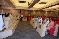 KARAAĞAÇLı - Şehzadeler'de Düğün Yapacakları Sevindiren Karar