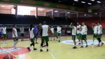 BANVIT - 'Sert Bir Takım Olmaya Çalışacağız'