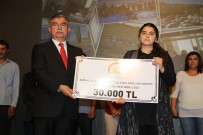 SİVAS VALİSİ - Sivas'ta Genç Çiftçilere 30 Bin Lira Hibe