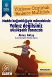 ALZHEİMER HASTASI - SKB'den Büyükşehir'e 2 Ödül