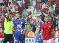 LEFTER KÜÇÜKANDONYADİS - Süper Lig Hırçın Başladı