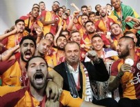 UEFA'dan Fatih Terim'e doğum günü mesajı