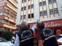 Valilik Açıklaması 'Söz Konusu Olayın Siyasi Bir Yönü Yok'