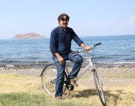 YILMAZ ERDOĞAN - Yılmaz Erdoğan Van'a Geliyor