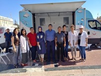 KADIN SAĞLIĞI - '3-9 Eylül Halk Sağlığı Haftası'' Etkinliği