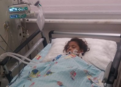 8 Yaşındaki Kız Çocuğu Asansör Boşluğuna Düştü