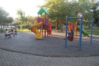 CANLI YAYIN - Akıllı Parklarla Çocuklar Daha Güvende