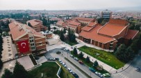 ÜNİVERSİTE YERLEŞTİRME - Anadolu Üniversitesi'nde Kontenjanlar Doldu