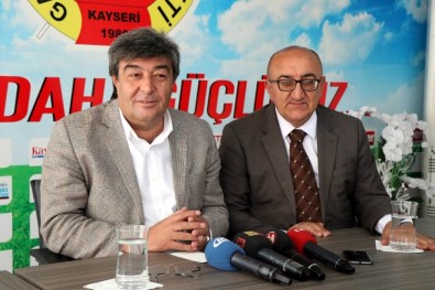 Ataş Açıklaması 'Birlik Ve Beraberlik İçerisinde Bu Krizi Atlatacağız'