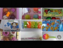 ENERJI PIYASASı DÜZENLEME KURUMU - Bakanlık güvensiz ürünleri ifşa etti!