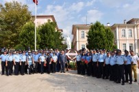 FATİH ÜNSAL - Başkan Albayrak Açıklaması 'Yerel Asayişin Sağlanması Noktasında Zabıta Personelimize Büyük İş Düşüyor'