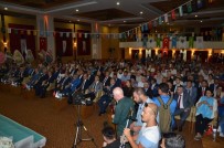 BALıKESIR ÜNIVERSITESI - Başkan Kafaoğlu'ndan Türk Birliği Mesajı