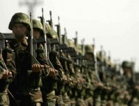 BEDELLI ASKERLIK - Bedelli askerlikte yeni gelişme