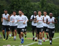 FATIH AKSOY - Beşiktaş'ta Evkur Yeni Malatyaspor Mesaisi Başladı