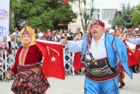 SOKAK SANATÇILARI - Beypazarı'ndaki Festivale Ankara Büyükşehir Belediye Başkanı Tuna Da Katılacak