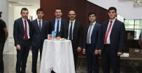 YARGILAMA SÜRESİ - Bitlis'te 'Adli Yıl' Açılışı