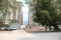 SOSYAL TESİS - Bursa Parklarla Nefes Alıyor