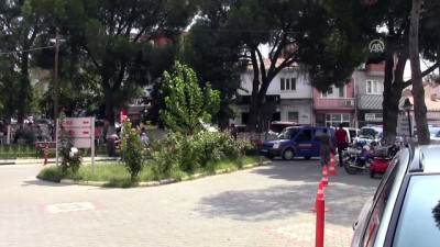 Çanakkale'de 30 Düzensiz Göçmen Yakalandı