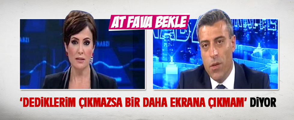 CHP'li Öztürk Yılmaz'dan büyük iddia