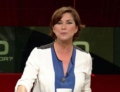 CNN Türk, Şirin Payzın'ın görevine son verdi