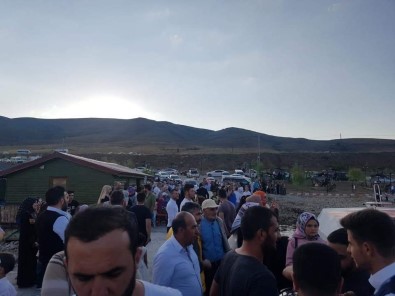 Diriliş'te Hedef 100 Bin Ziyaretçi