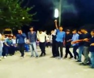 ÇEMBERLITAŞ - Düğünde Yine Silahlar Konuştu