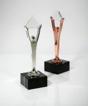 JAZZ - Dünya'nın En Prestijli Rekabet Ödüllerinde İzmir Farkı
