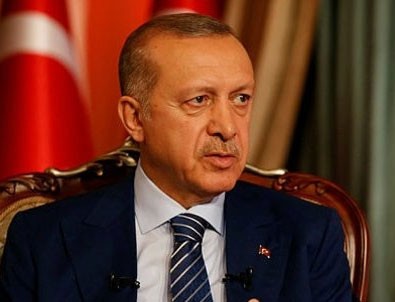 Erdoğan uyardı: Katliam yaşanabilir!