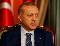 İBRAHIM ERDOĞAN - Erdoğan uyardı: Katliam yaşanabilir!