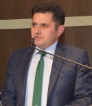 KREDI VE YURTLAR KURUMU - Erzurum İl Milli Eğitim Müdürlüğüne Kaygusuz Atandı