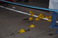 Eskişehir'de Silahlı Kavga Açıklaması 1'İ Ağır 3 Yaralı