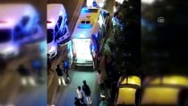 Eskişehir'de Silahlı Kavga Açıklaması 3 Yaralı