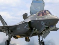 FÜZE SİSTEMİ - F-35'lerde Türk imzası