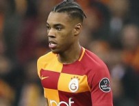 Galatasaray Rodriuges'e zam yaptı