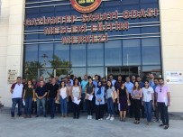 SAĞLIK SİGORTASI - Gaziantep'te Mesleki Eğitim Projesi Başlıyor