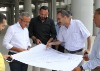 TRAFİK SORUNU - Gebze Cuma Pazarı Taşınıyor