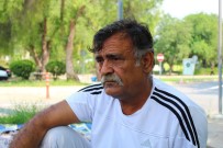 İŞ BAŞVURUSU - Genç Kız Mühendisin Hayalleri Kamyonetin Altında Kaldı