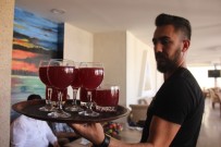 BEĞENDIK - Hoşaf Milli İçecek Olarak Kafelerde