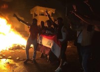 OLAĞANÜSTÜ TOPLANTI - Irak'taki Protestolarda 6 Ölü, 68 Yaralı