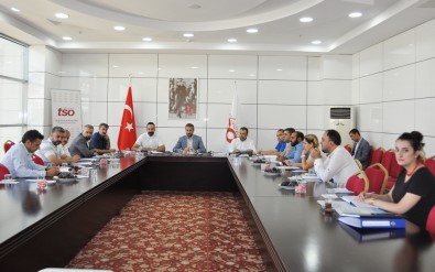 İş Dünyasının Nitelikli Eleman Sorunu MEGİP'le Çözülecek