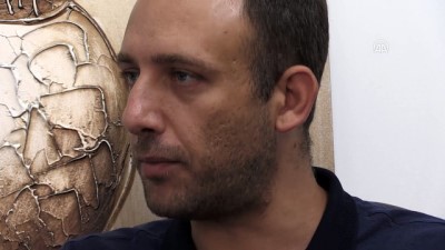 İsrail'deki Dürziler Kimlik Sorunu Yaşıyor