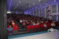 İMAM HATIP LISELERI - Kastamonu'da Öğretmenlere Trafik Eğitimi Verildi