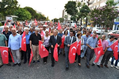 Kocaoğlu Açıklaması 'Formül Atatürk İlkelerinde Yatıyor. İlaç Ve Merhem Budur'
