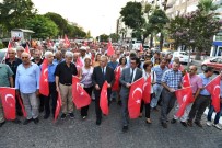 AZIZ KOCAOĞLU - Kocaoğlu Açıklaması 'Formül Atatürk İlkelerinde Yatıyor. İlaç Ve Merhem Budur'