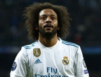 JUVENTUS - Marcelo Juventus'a gidebilir