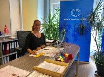 KÖLN - Milli Eğitim Bakanlığı'ndan Avrupa'daki Türklere Büyük Hizmet