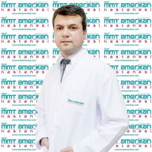 Opr. Dr. Taşkıran MMT Amerikan Hastanesi'nde